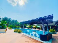 Forever Green Resort Hotels in Chau Thanh