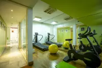 Hotel Atlantic Agdal