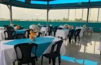 Hotel Rey Salomón - breakfast