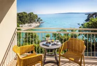 Sunny Krk by Valamar - Sea View