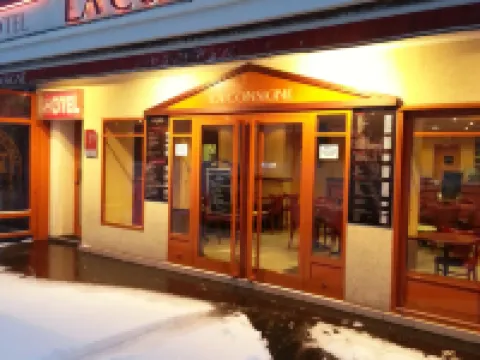 La Consigne Caen Gare Sncf Centre Hotels in Caen