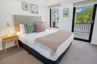 Elysium Apartments