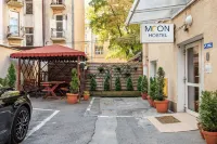 โรงแรม Moon Hostel Kraków โรงแรมใน