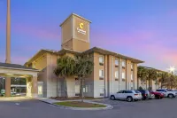 Comfort Inn & Suites Airport Convention Center Hotels in North Charleston