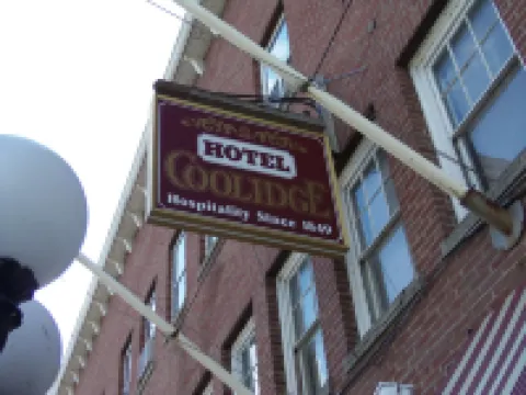 Hotel Coolidge Hotels in Hartford