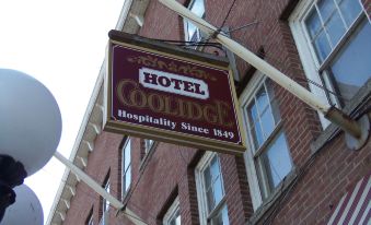 Hotel Coolidge