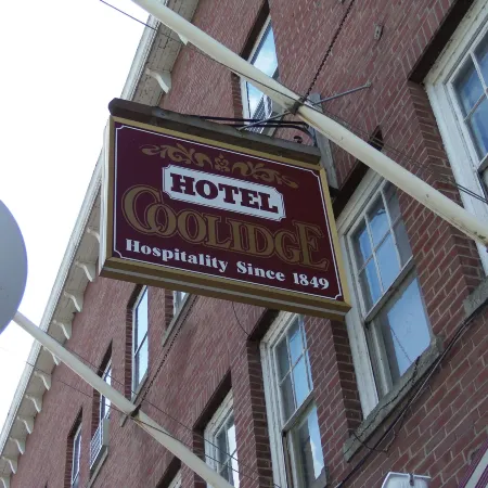 Hotel Coolidge