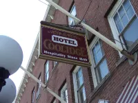 Hotel Coolidge