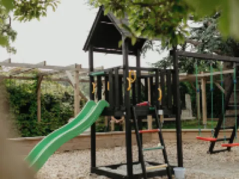 Nordly Vandrerhjem Hotels in Allinge