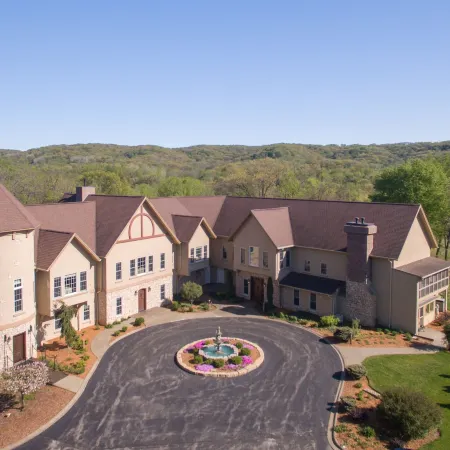 Goldmoor Inn & Resort