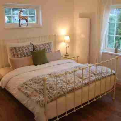 Rosenhill B&B Rooms