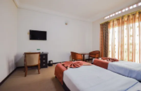 Emperor Hotels