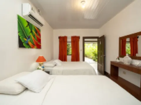 Hotel Tortuguero Beachfront Hotels in Colorado