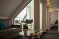 Ebner - Boutique-Hotel & Konditorei Hotel a Lindau