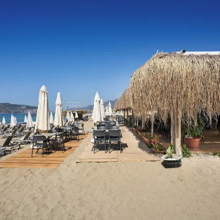 Kaila Beach Hotel - All Inclusive