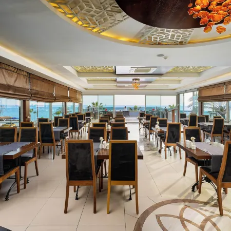 Kaila Beach Hotel - All Inclusive