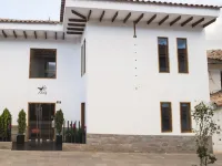 Atiq Boutique Hotel Hotéis próximos à(ao) Templo do Sol (Coricancha)