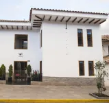 Atiq Boutique Hotel