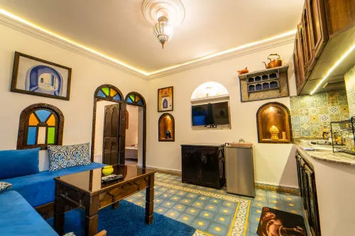 Dar Nokhba Inn - Condos