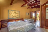 Hotel Alemão Beach de Ilhabela Hotel di Ilhabela