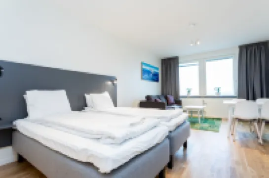 ApartDirect Linköping Arena