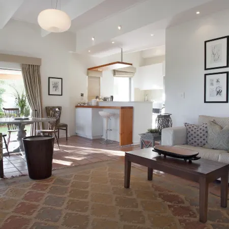 Klein Welmoed Luxury Guest House