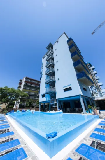 Hotel Napoleon Hotels in 