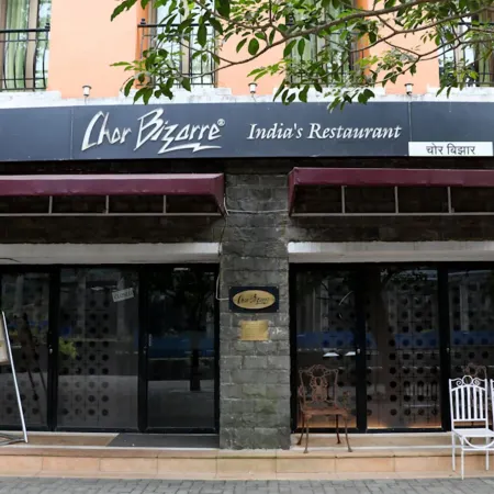 The Waterfront Shaw Lavasa Отели в г. Saiv Kh