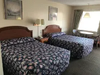 Parkview Motel Các khách sạn ở Reyno Township