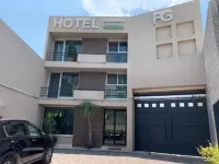 Hotel FG