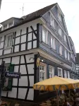 Haus am Stadttor Hotels in Hattingen