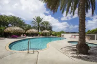 Blue Bay Villas - Beach