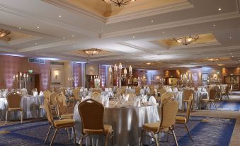 Mount Wolseley Hotel Spa & Golf Resort