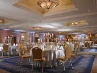 Mount Wolseley Hotel Spa & Golf Resort Hoteles en Ballyvangour