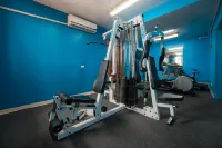 Wyndham Garden Guam - Gym