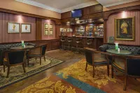 Mayfair Rourkela - bar