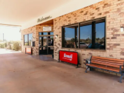 Abacus Motel Hotels in Mount Isa