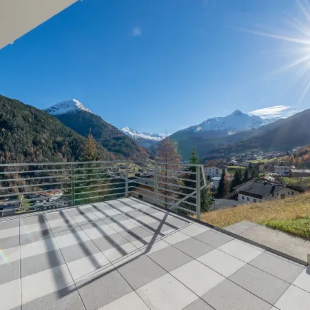 Apart Hotel Garni Wieser