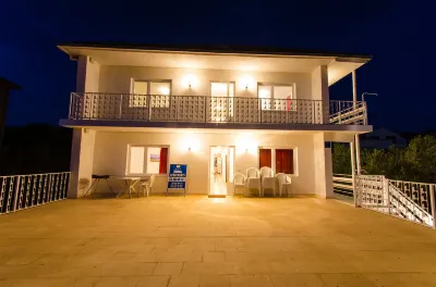 Apartments Balote Hotels near Church of St. Charles Borromeo