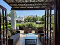 Kievits Kroon Gauteng Wine Estate - bar