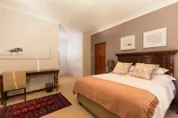 The Studio Guest House - balcony