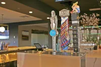 Hilton Tucson East - bar
