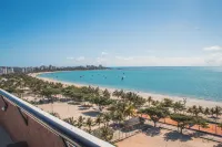 Pajuçara Praia Hotel - Ocean View