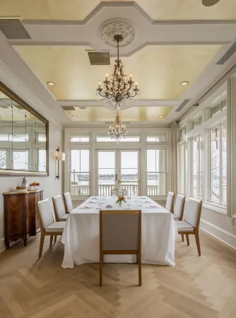 The Chanler at Cliff Walk