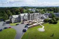 Breaffy House Hotel and Spa Hotel di 