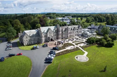 Breaffy House Hotel and Spa Hôtels à : 