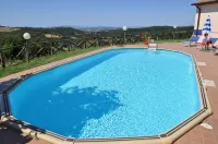 Agriturismo la Meria Hotels in Roccalbegna