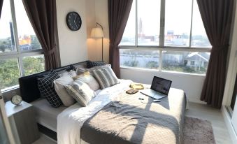 Stay in Style Doi Suthep View with Oasis