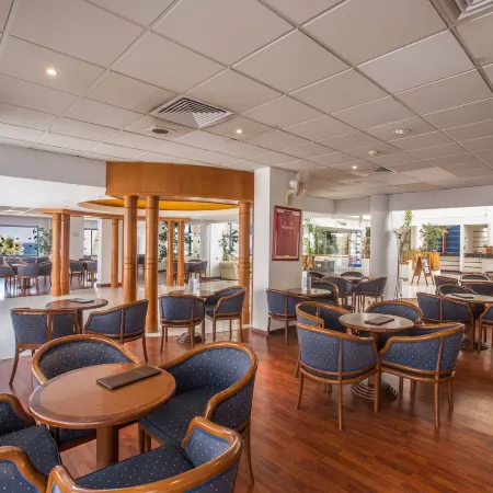 Iliada Beach Hotel