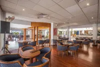 Iliada Beach Hotel - sarapan